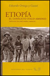 ETIOPÍA. EL CONFLICTO ITALO-ABISINIO - Eduardo Ortega y Gasset