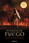 PUERTAS DE FUEGO – Steven Pressfield