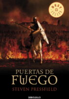 PUERTAS DE FUEGO – Steven Pressfield