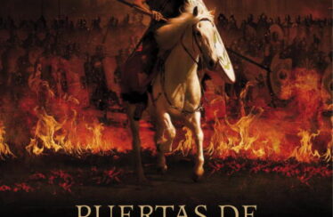 PUERTAS DE FUEGO – Steven Pressfield