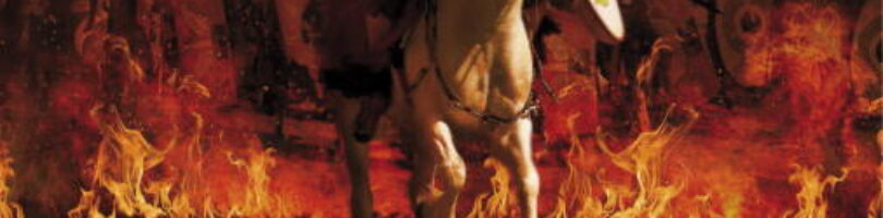 PUERTAS DE FUEGO – Steven Pressfield