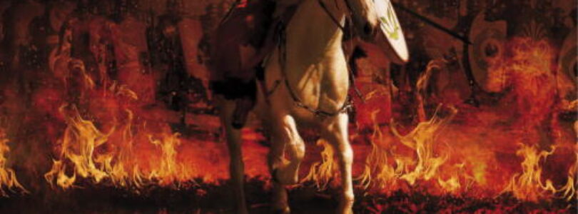 PUERTAS DE FUEGO – Steven Pressfield