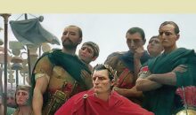 RUBICON. AUGE Y CAIDA DE LA REPUBLICA ROMANA – Tom Holland