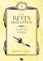 LOS REYES MALDITOS – Maurice Druon