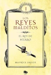 "Los reyes malditos" de Maurice Druon