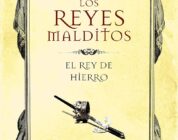 LOS REYES MALDITOS – Maurice Druon