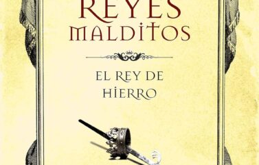 LOS REYES MALDITOS – Maurice Druon