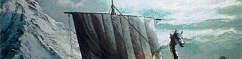 NORTHUMBRIA, EL ÚLTIMO REINO – Bernard Cornwell