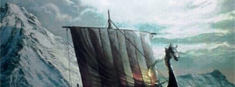 NORTHUMBRIA, EL ÚLTIMO REINO – Bernard Cornwell