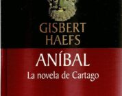 ANÍBAL – Gisbert Haefs