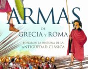 ARMAS DE GRECIA Y ROMA – Fernando Quesada
