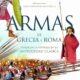 ARMAS DE GRECIA Y ROMA – Fernando Quesada