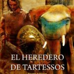 "El heredero de Tartessos" de Arturo Gonzalo Aizpiri