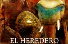 "El heredero de Tartessos" de Arturo Gonzalo Aizpiri 