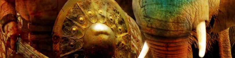 EL HEREDERO DE TARTESSOS – Arturo Gonzalo Aizpiri