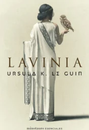 Lavinia de Ursula K. Le Guin