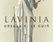 Lavinia de Ursula K. Le Guin 