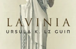 Lavinia de Ursula K. Le Guin 