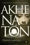 AKHENATÓN – Dimitri Laboury