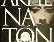 AKHENATÓN – Dimitri Laboury