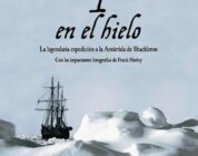 ATRAPADOS EN EL HIELO – Caroline Alexander