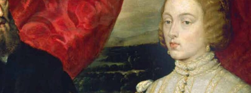 LA EMPERATRIZ – Alfredo Alvar