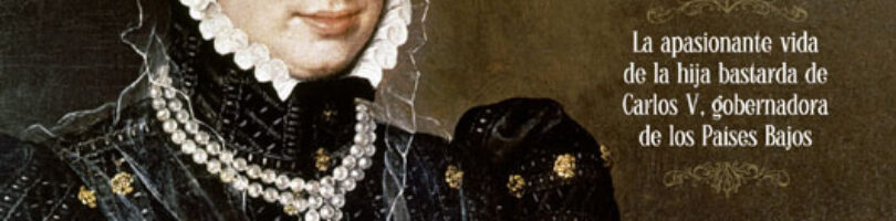 MARGARITA DE PARMA – María Teresa Álvarez