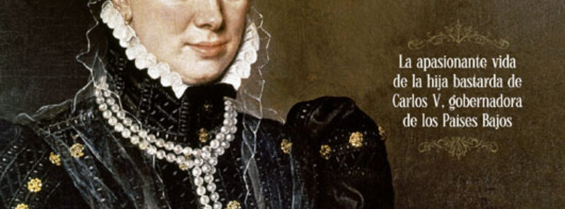 MARGARITA DE PARMA – María Teresa Álvarez