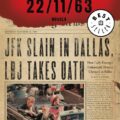 22/11/63 – Stephen King