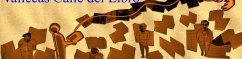 XIV VALLECAS CALLE DEL LIBRO