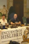 IV Encuentro Hislibris. Carmona. Crónica.