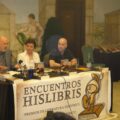 IV Encuentro Hislibris. Carmona. Crónica.