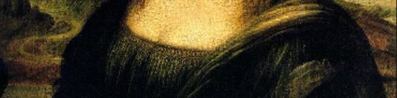 EL SECRETO DE MONNA LISA – Dolores García