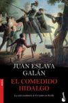 EL COMEDIDO HIDALGO – Juan Eslava Galán