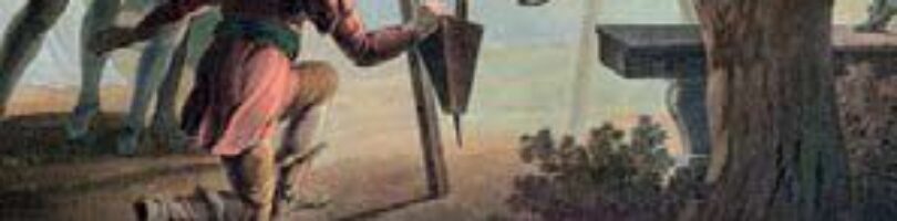 EL COMEDIDO HIDALGO – Juan Eslava Galán