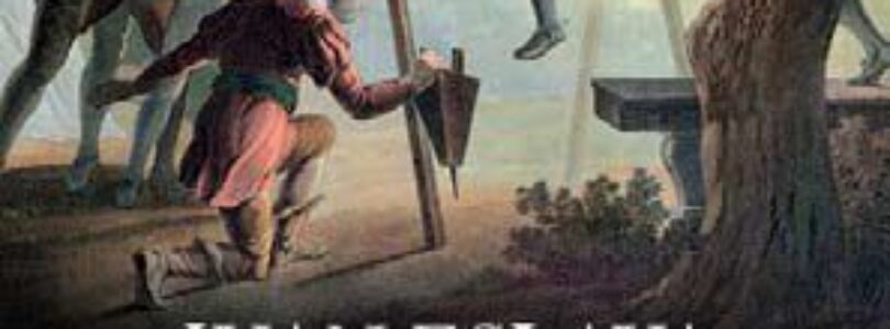 EL COMEDIDO HIDALGO – Juan Eslava Galán