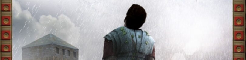 PAX ROMANA – Yeyo Balbás