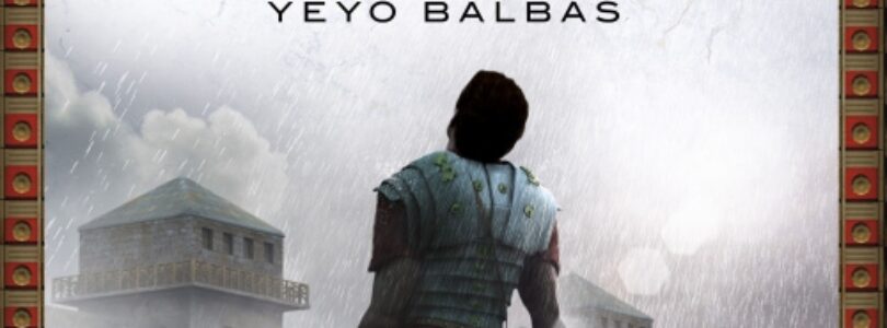 PAX ROMANA – Yeyo Balbás