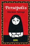 PERSÉPOLIS – Marjane Satrapí