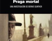PRAGA MORTAL – Philip Kerr