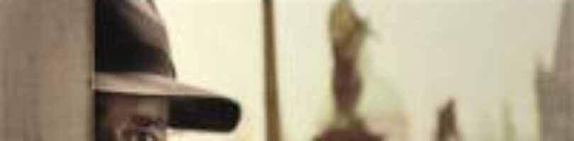 PRAGA MORTAL – Philip Kerr