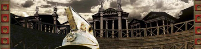 PAN Y CIRCO – Yeyo Balbás