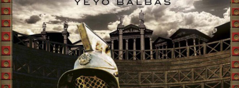 PAN Y CIRCO – Yeyo Balbás