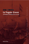 LA FRAGATA SIRENA – Luis Delgado Bañón