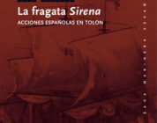 LA FRAGATA SIRENA – Luis Delgado Bañón