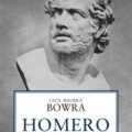 HOMERO – Cecil Maurice Bowra