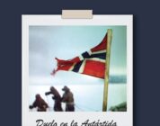 AMUNDSEN-SCOTT: DUELO EN LA ANTÁRTIDA – Javier Cacho Gómez