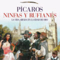 PÍCAROS, NINFAS Y RUFIANES – Rosa Navarro Durán