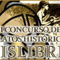 VI Concurso de relatos históricos Hislibris (bases)