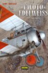 EL PILOTO DEL EDELWEISS – Yann y Hugault